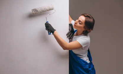 Painting Services